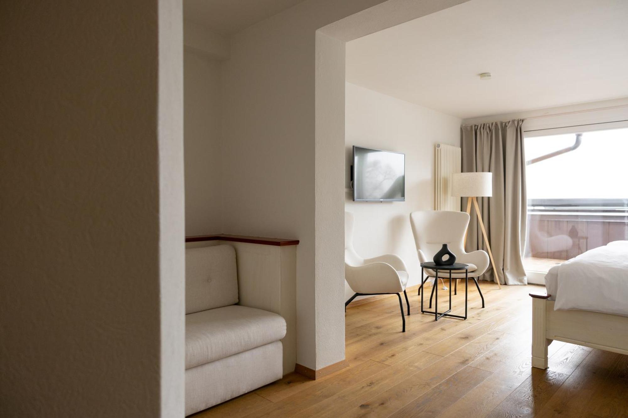 Haus Am Отель 3*