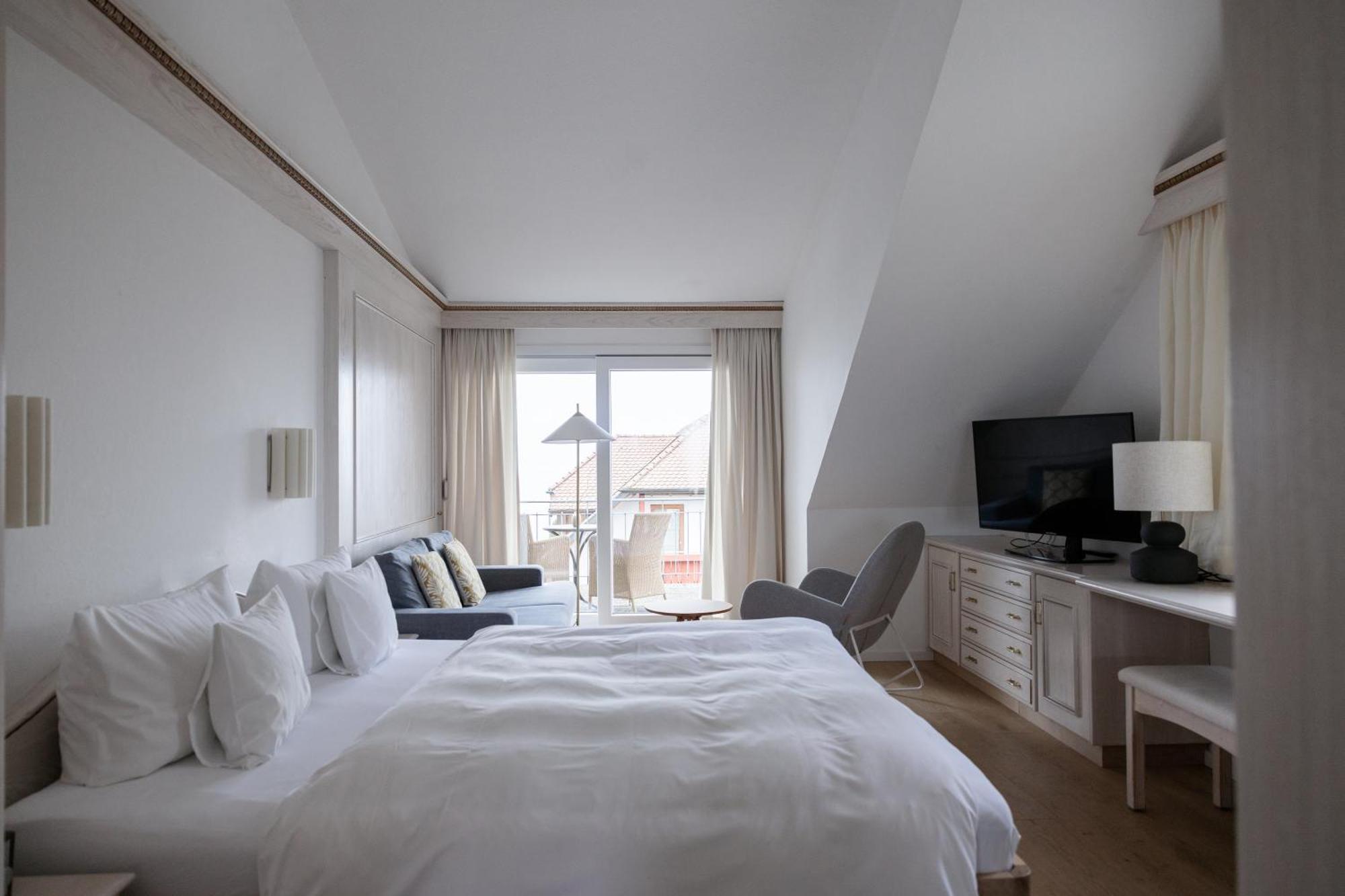 Haus Am 3* Нонненхорн