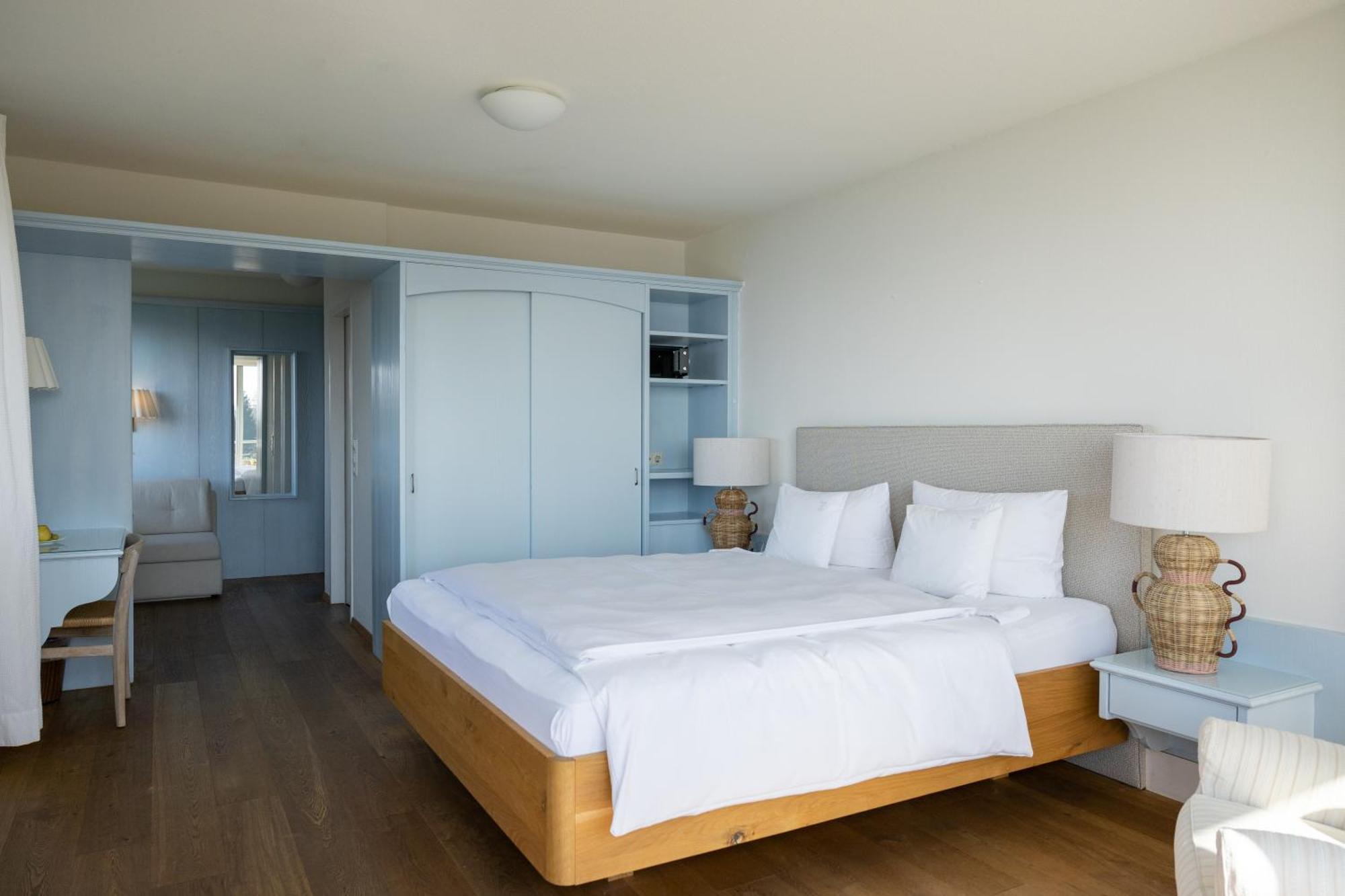 Haus Am Отель 3*