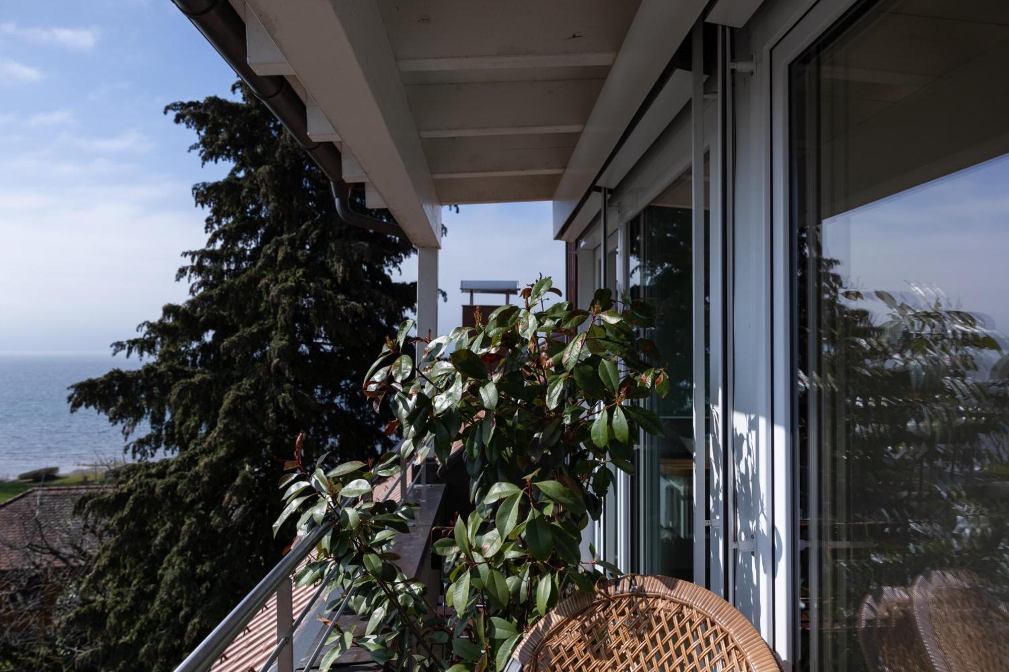 Haus Am 3* Нонненхорн